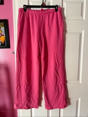 Skins sweatpants